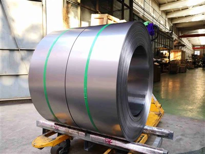 Titanfolie der Güteklasse 1