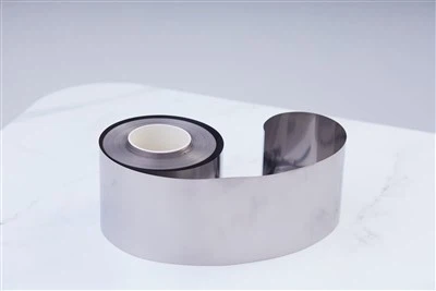 Titanfolie der Güteklasse 4